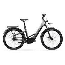 Winora Yakun R5 Pro Low 2026 27,5 Zoll RH XL downtown/haze grey