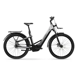 Winora Yakun R5 Pro Low 2026 27,5 Zoll RH XL downtown/haze grey
