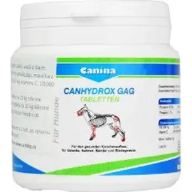 Canina Canhydrox GAG Tabletten 100 g