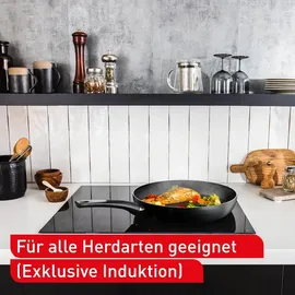 Tefal Hard Titanium Bratpfanne 28 cm
