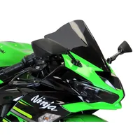 Bodystyle Racing Cockpitscheibe Perspex® Acrylic 3mm für Kawasaki ZX-6R