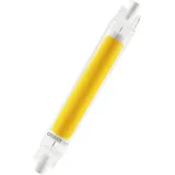 osram homelighting LED-Lampe 4058075840485 8 W R7s warmweiß 1 St.