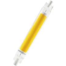 osram homelighting LED-Lampe 4058075840485 8 W R7s warmweiß 1 St.