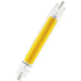 osram homelighting LED-Lampe 4058075840485 8 W R7s warmweiß 1 St.