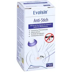 Evolsin Anti Stich