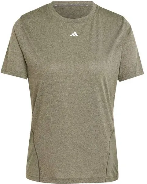 ADIDAS Damen Shirt Designed for Training, sholme, L