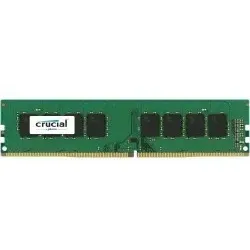 Crucial 2400 16GB