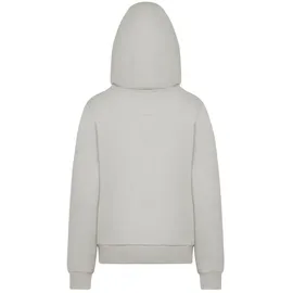 MERCHCODE Hoodie in Grau