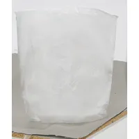 Kompatible Ware Müllbeutel 18,0 l transparent 7,0 μm, 100