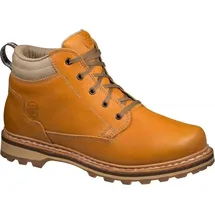 Hanwag Kofel Mid Special Edition cognac/gemse 46,5