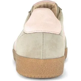 Gabor Sneaker Low Damen Grün 37