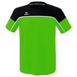 Erima Change T-Shirt Herren green/schwarz/weiß S