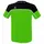 Erima Change T-Shirt Herren green/schwarz/weiß S