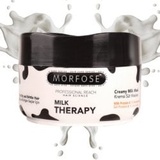 Morfose Morfose, Milk Therapy Creamy Milk Mask Milk mask 500ml (Haarmaske, 500 ml)