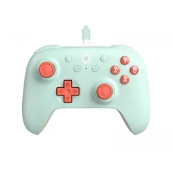 8Bitdo Ultimate 2C Hall Effect Controller - Mint