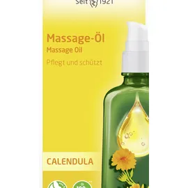 Weleda Calendula Massageöl