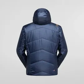 La Sportiva Herren Mythic Primaloft Jacke (Größe XL, blau)