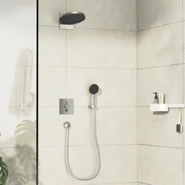 Hansgrohe DuoTurn E Einhebelmischer Chrom