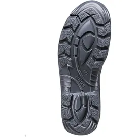 Atlas knöchelhoher Sicherheitsschuh DUO SOFT 765 HI HRO S3, Weite 10 Größe 43