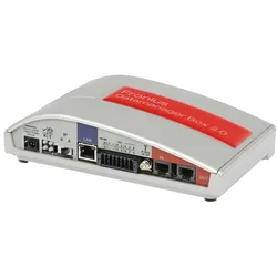 Fronius IG DATAMANAGER 2.0 BOX WLAN Fronius Datenlogger 2.0 Box WLAN