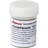 Aeronix Kupfer-Kontaktpaste 35ml