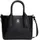 Tommy Hilfiger TH Essential Mini Tote Kunstleder Black