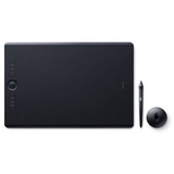 Wacom Intuos Pro (2017) Large, wireless (EN/DE/FR/NL/RU) (PTH-860-N)