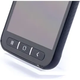 T-Mobile Galaxy Xcover 4s 3 GB RAM 32 GB Enterprise Edition Schwarz
