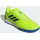 adidas Top Sala Competition 2 IN Herren Lucid Lemon/Core Black/Team Royal Blue 42