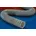 PVC Klemmprofilschlauch 3 m transparent