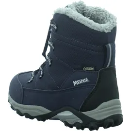 MEINDL Yolup Junior Winterstiefel Blau 30