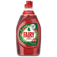 Fairy Ultra Konzentrat Geschirrspülmittel 450 ml