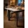 KADIMA DESIGN Malta 180-240 cm weiß