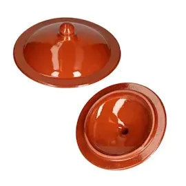 Mambocat Tontopf mit Deckel 4,5L Eintopf - 12972