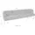 K+W Komfort & Wohnen Polsterbank Creso Blau 202 x 83 x 67 cm