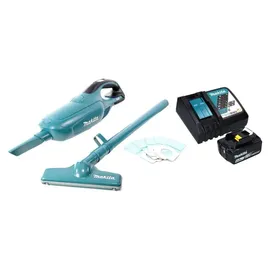 Makita DCL182RG1 inkl. 1 x Akku 6,0 Ah + Ladegerät