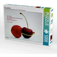 Calvendo Arm und Reich (Puzzle)