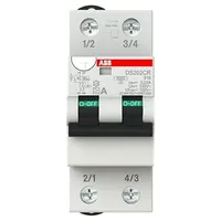 ABB DS202CRA-B16/0,03