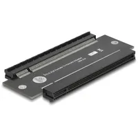 DeLock 81293 PCIe PCIe, Weiblich, 1 Stück(e), Box