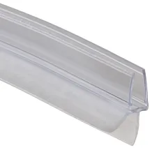 Schulte Dichtung für Duschkabinen 6 mm