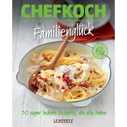 CHEFKOCH: Familienglück