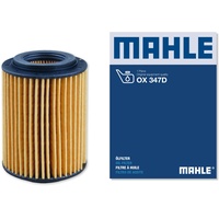 Mahle Ölfilter OX 347D