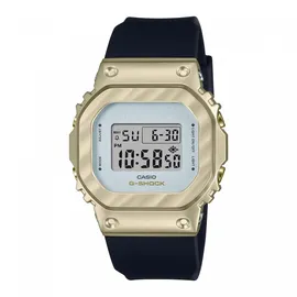 Casio G-Shock GM-S5600BC Edelstahl 38 mm GM-S5600BC-1ER