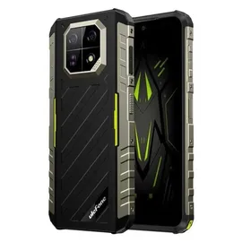 Ulefone Armor 22 8 GB RAM 128 GB Grün
