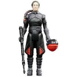 Hasbro Star Wars Fennec Shand Actionfigur 9,5 cm
