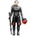 Hasbro Star Wars Fennec Shand Actionfigur 9,5 cm