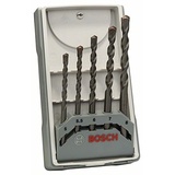 Bosch Professional CYL-3 Betonbohrer-Set, 5-tlg. (2607017080)