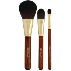 Douglas Collection Accessoires brush set for face Pinselset 