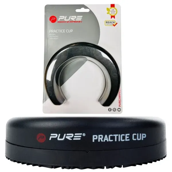 Pure2Improve Putting Practice Cup Loch