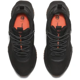 Timberland Motion Access Low Waterproof - Trailrunningschuhe - Damen Black Mesh 38